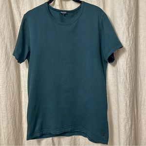 Ron Dorff Slim Green Tee